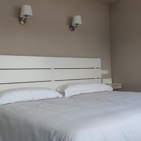 Hotel Roman Naveces Eksteriør bilde