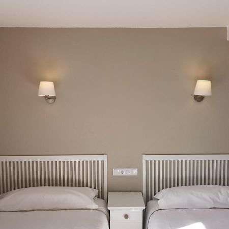 Hotel Roman Naveces Eksteriør bilde