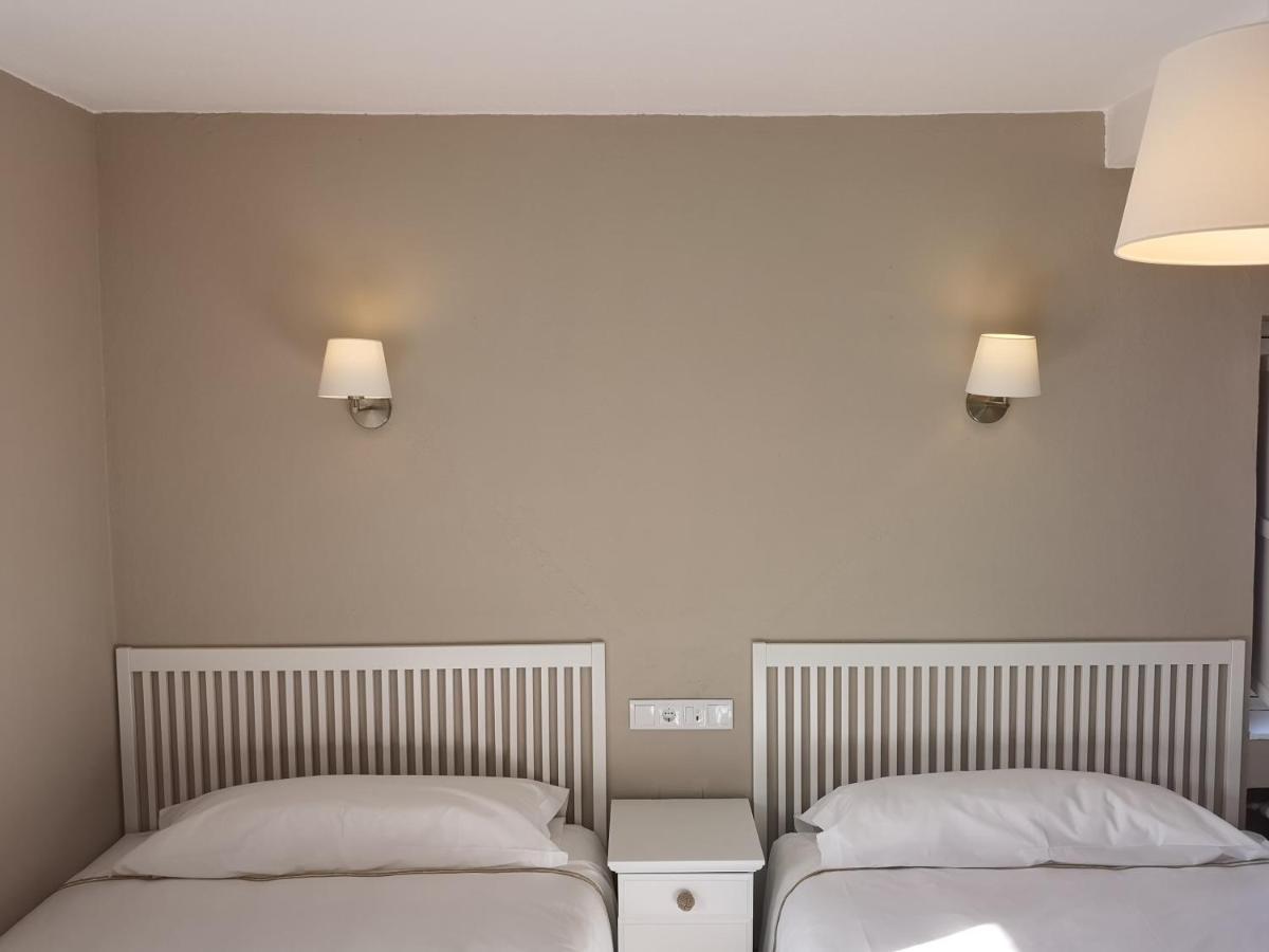 Hotel Roman Naveces Eksteriør bilde