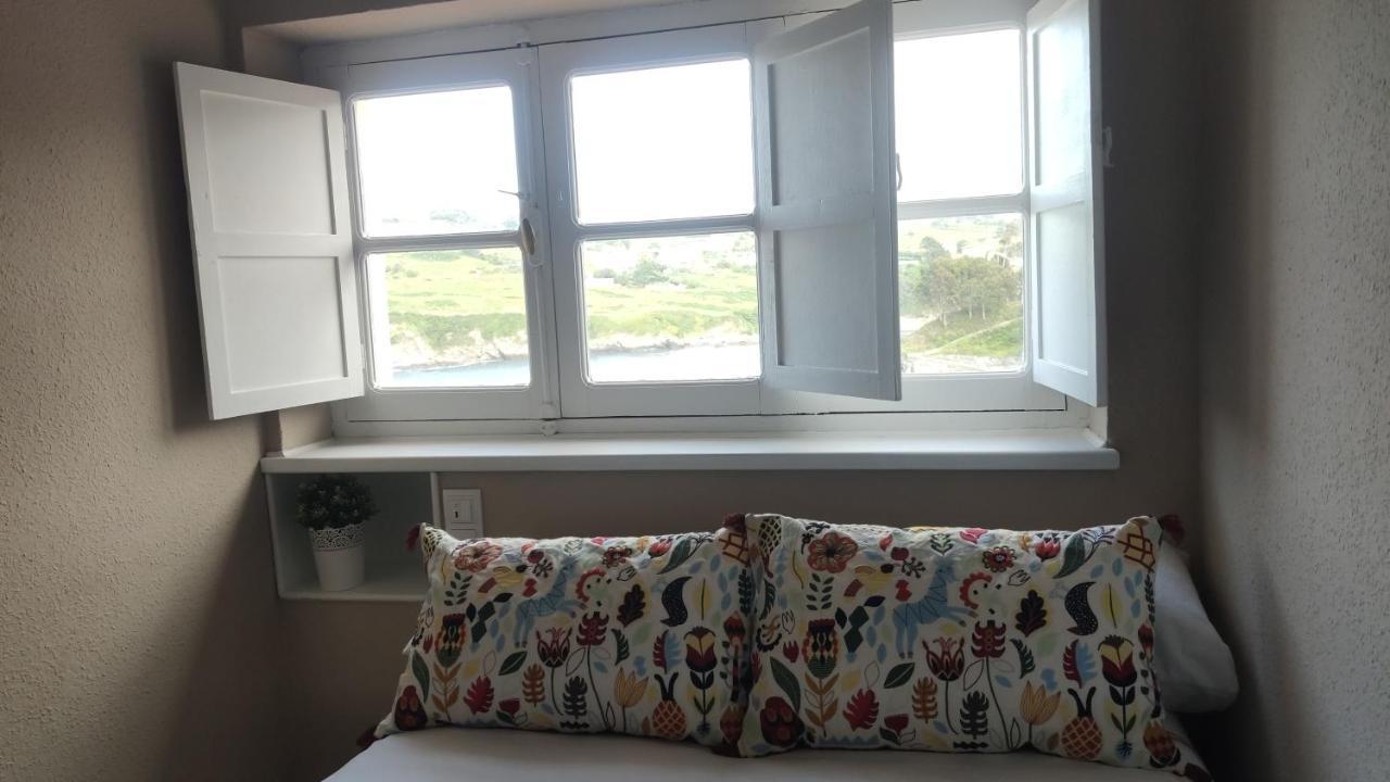 Hotel Roman Naveces Eksteriør bilde