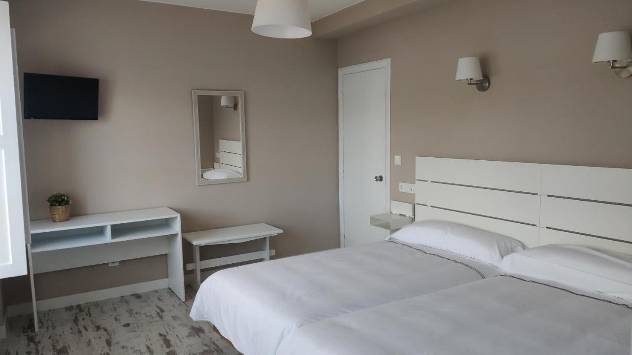 Hotel Roman Naveces Eksteriør bilde